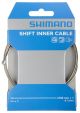 SHIMANO Schaltseil EVP 1,2X2100 , stahlgrau, SH-Y60098911