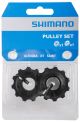 SHIMANO Ultegra XT, Leitrollenset, schwarz, SH-Y5X998150 _SH-Y5X998150