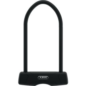ABUS GRANIT™ 460/150HB, black, zárójel USH 460, kerékpár U-lock