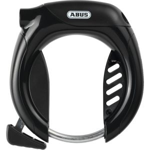ABUS Pro Tectic 4960 NR, black, Bicycle Bicycle frame lock, 11260