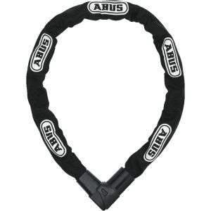 ABUS CityChain 1010, noir, Bicyclette Chain lock