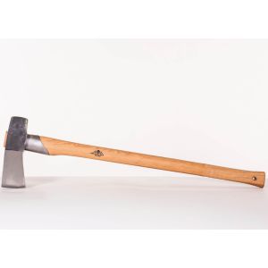 GRÄNSFORS Spalthammer, Forstaxt, 80cm, 70-450