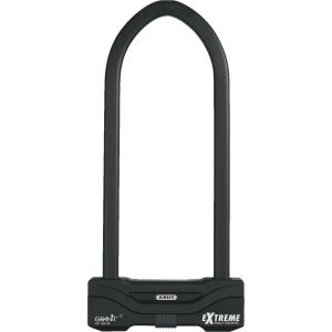 ABUS GRANIT™ Extreme 59/180HB310, 31cm, black, Motorbike U-lock, 58608 _586088