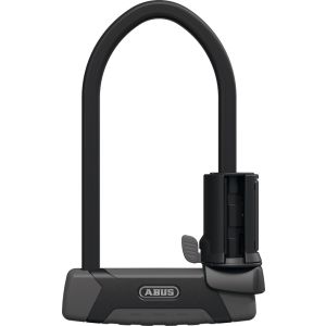 ABUS Granit Xplus, black, Bicycle U-lock