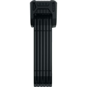 ABUS BORDO GRANIT XPlus™ 6500/110, 110cm, schwarz, Halterung SH, Fahrrad Faltschloss, 78067 _780677