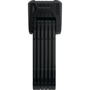 ABUS BORDO GRANIT XPlus™ 6500, black, Bracket SH, Bicycle Folding lock