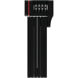 ABUS GRANIT™ Sledg, 77, schwarz, Motorrad Bremsscheibenschloss, grip, 87562 _87562