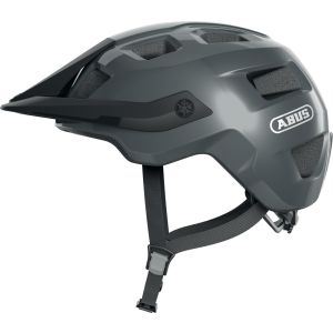 ABUS Motrip, Bicycle Helmet, grey, 64724