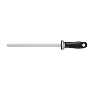 WÜSTHOF Ceramic Sharpening Rod J3000, Blade length: 26cm, 60-3049710226