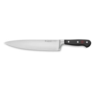 WÜSTHOF Classic Chef´s Cook knife 23cm , Dužina oštrice: 23 cm, dužina oštrice: 34,5cm, Kuharski Nož, Očisti okvir za pregled, 60-1040100123