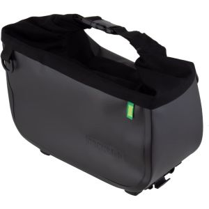 RACKTIME YVES 2.0, Sac porte-bagages, 31,5x13,5x20cm, noir, RT-0803-201