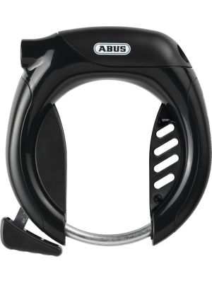 ABUS Pro Tectic 4960 NR, schwarz, Fahrrad Fahrrad Rahmenschloss, 11260