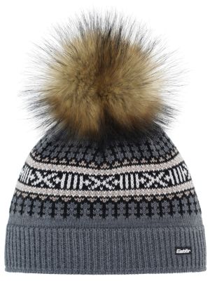 EISBÄR Marit Lux, Einheitsgröße, Winter Hat, Partially Lined