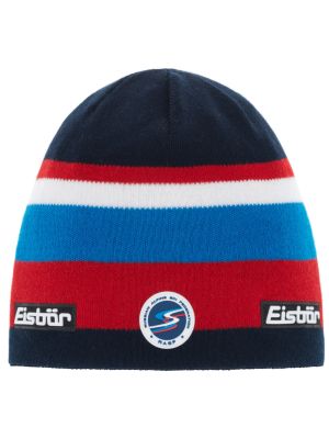 EISBÄR Miron OS RASF, One Size, nightblue, Winter Hat, 39936