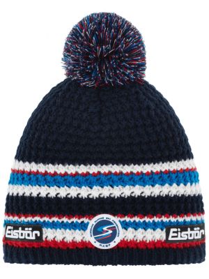 EISBÄR Libby OS RASF, One Size, nightblue, Winter Hat, 39938