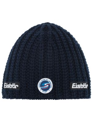 EISBÄR Khoroshilov Faren RASF, One Size, nightblue, Winter Hat, 39941