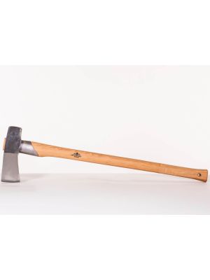 GRÄNSFORS Spalthammer, Forstaxt, 80cm, 70-450