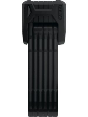 ABUS BORDO GRANIT XPlus™ 6500, negro, soporte SH, Bicicleta , Cerradura plegable