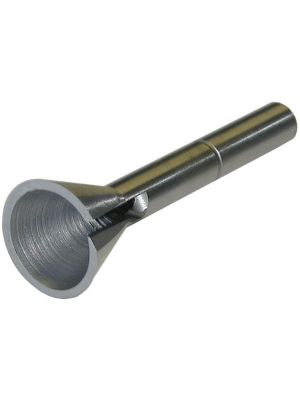 STERN Ascuțitor cu dibluri din oțel SP până la, Diametru 16 mm, 101191450
