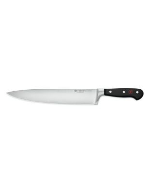 WÜSTHOF Classic Chef´s Cook knife, Cuchillo del Cocinero, Cuadro de vista clara