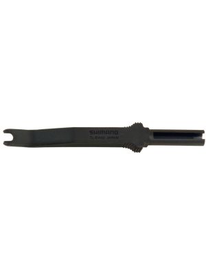 SHIMANO Steckwerkzeug Di2-Kab, schwarz, SH-Y6VE16000